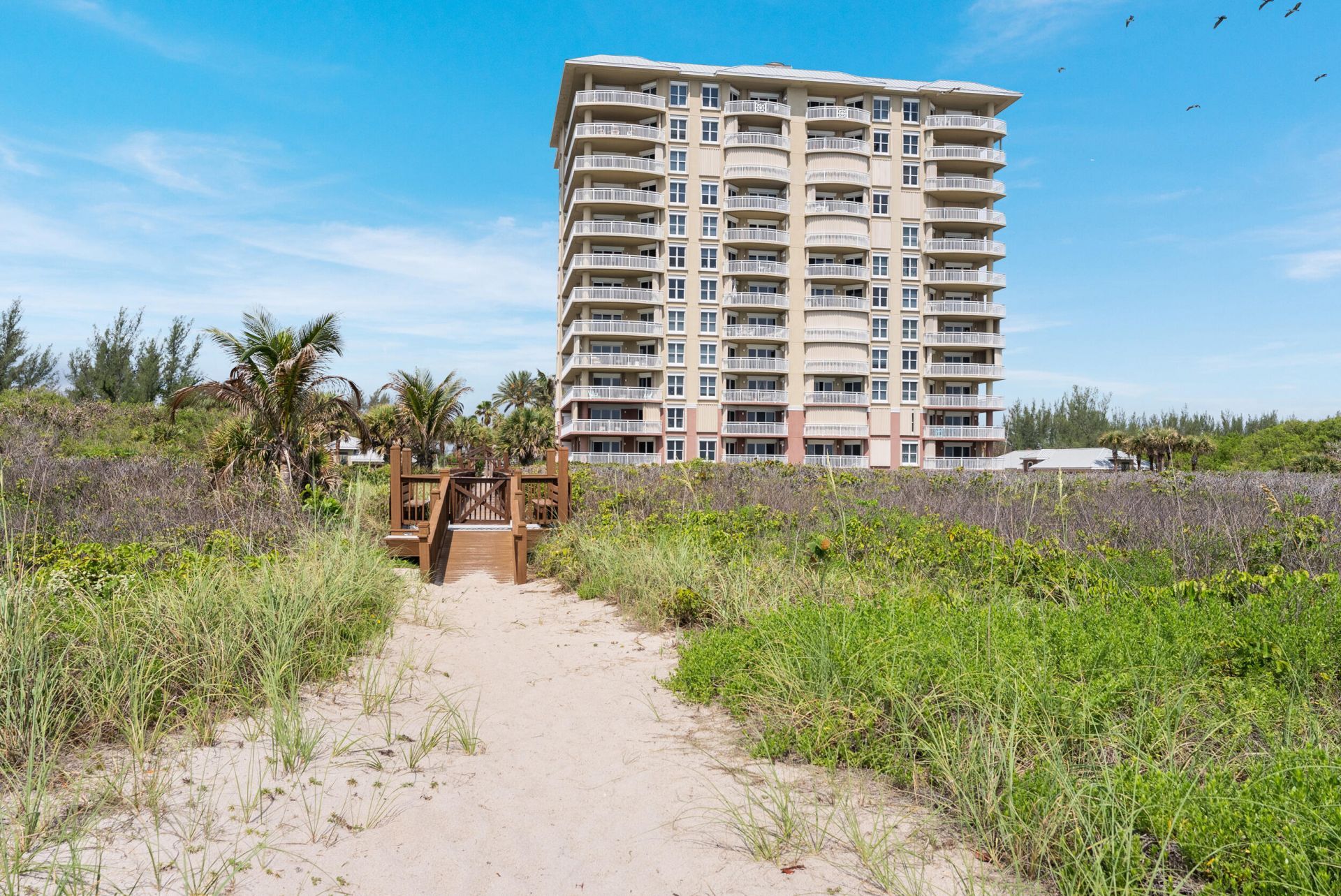 3702 N Highway A1a, Unit 801, Fort Pierce, FL 34949 Photo