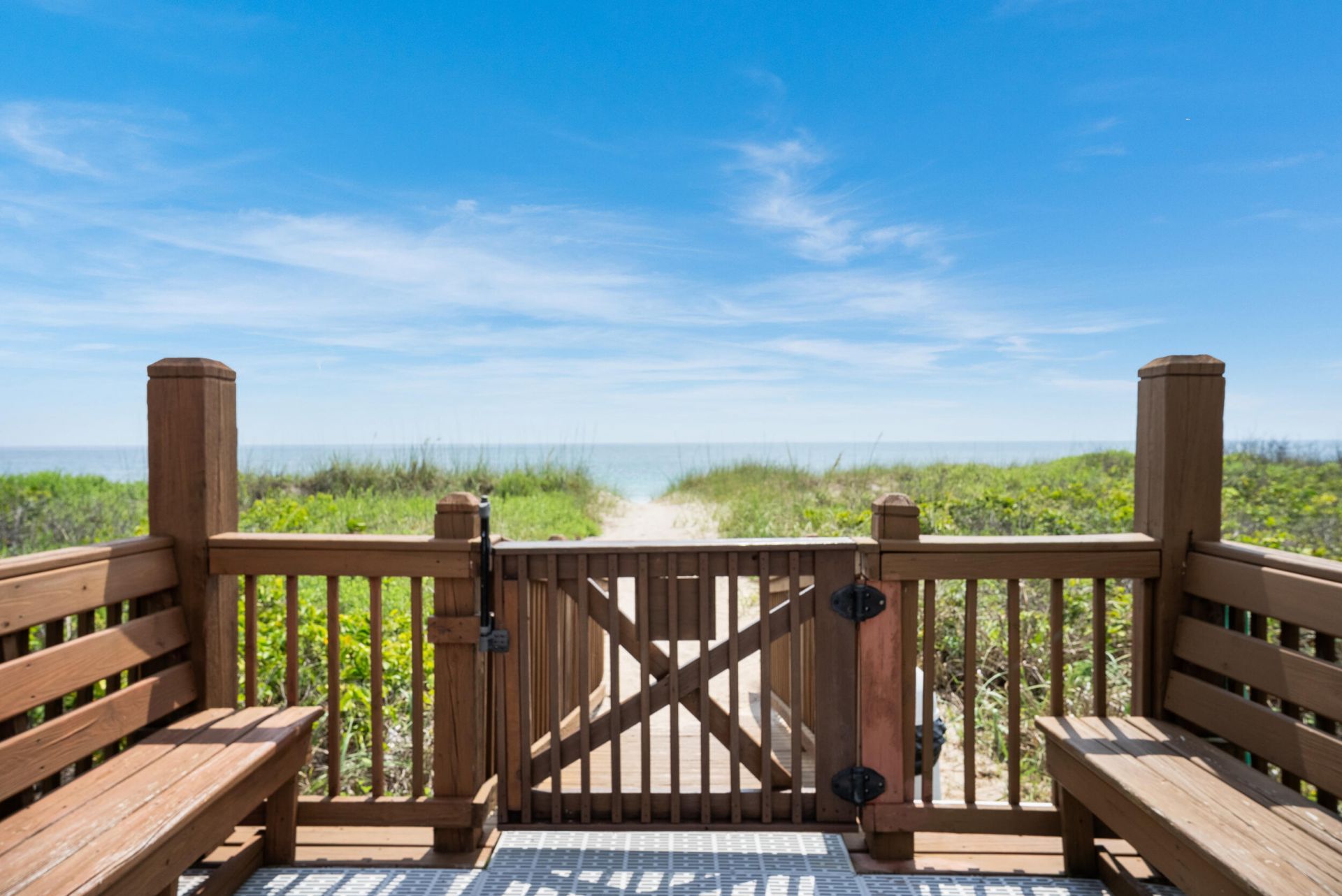 3702 N Highway A1a, Unit 801, Fort Pierce, FL 34949 Photo