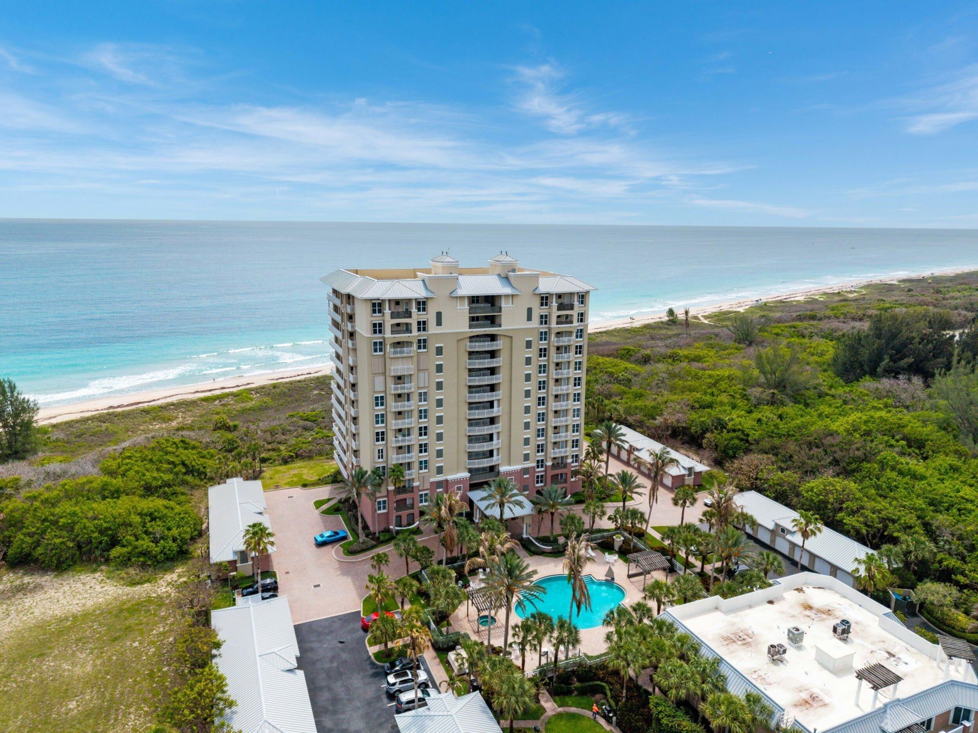 3702 N Highway A1a, Unit 801, Fort Pierce, FL 34949 Photo