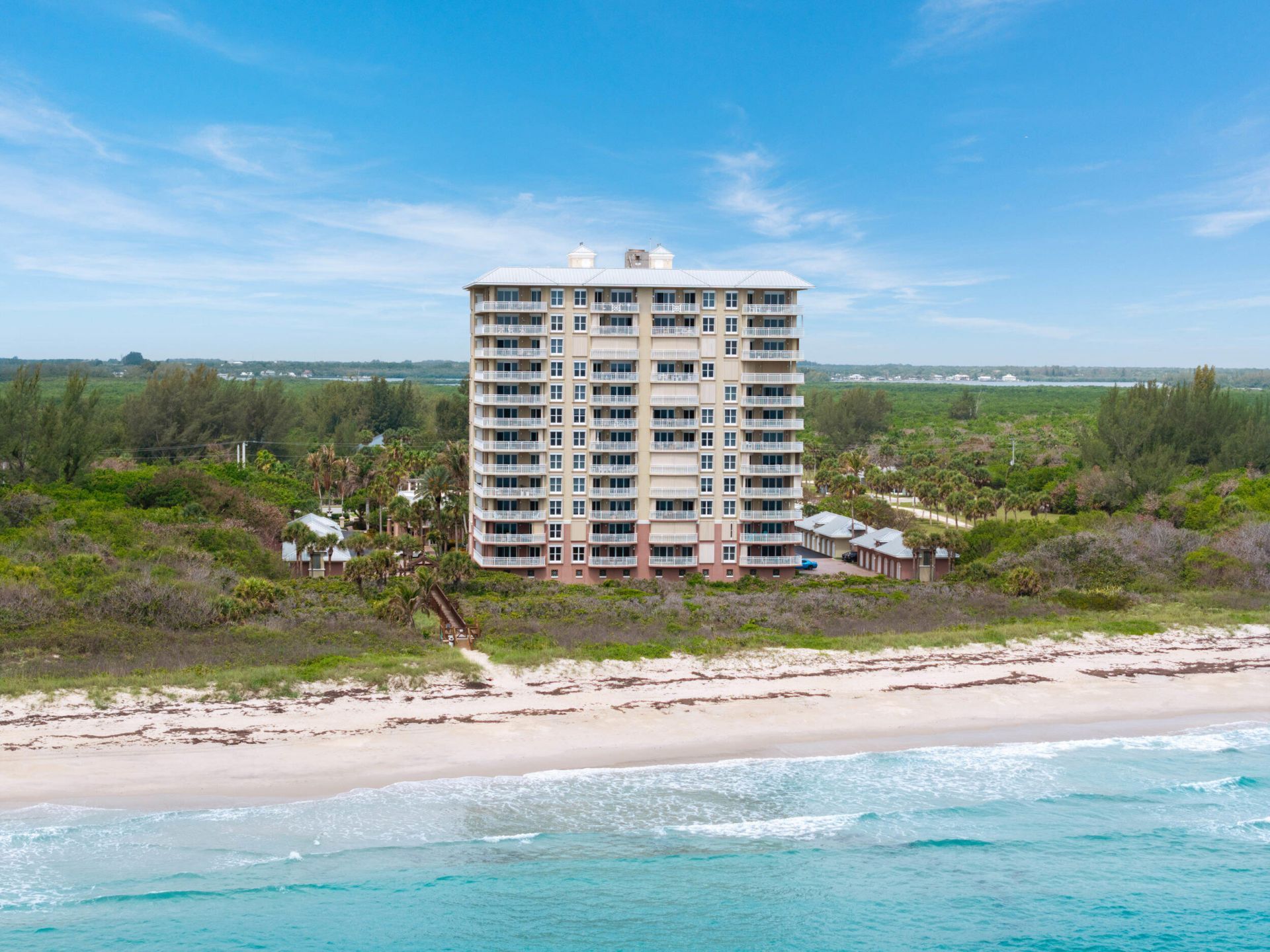 3702 N Highway A1a, Unit 801, Fort Pierce, FL 34949 Photo