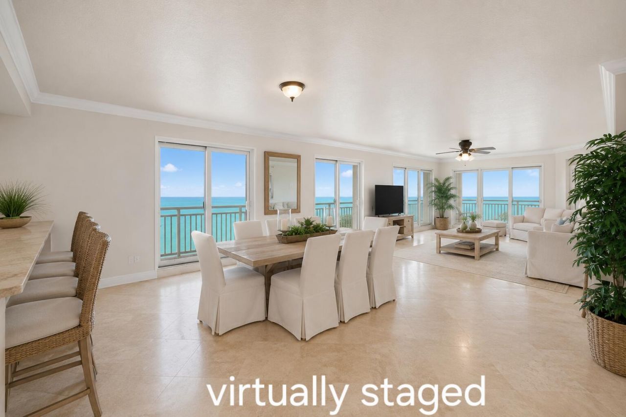 3702 N Highway A1a, Unit 801, Fort Pierce, FL 34949 Photo