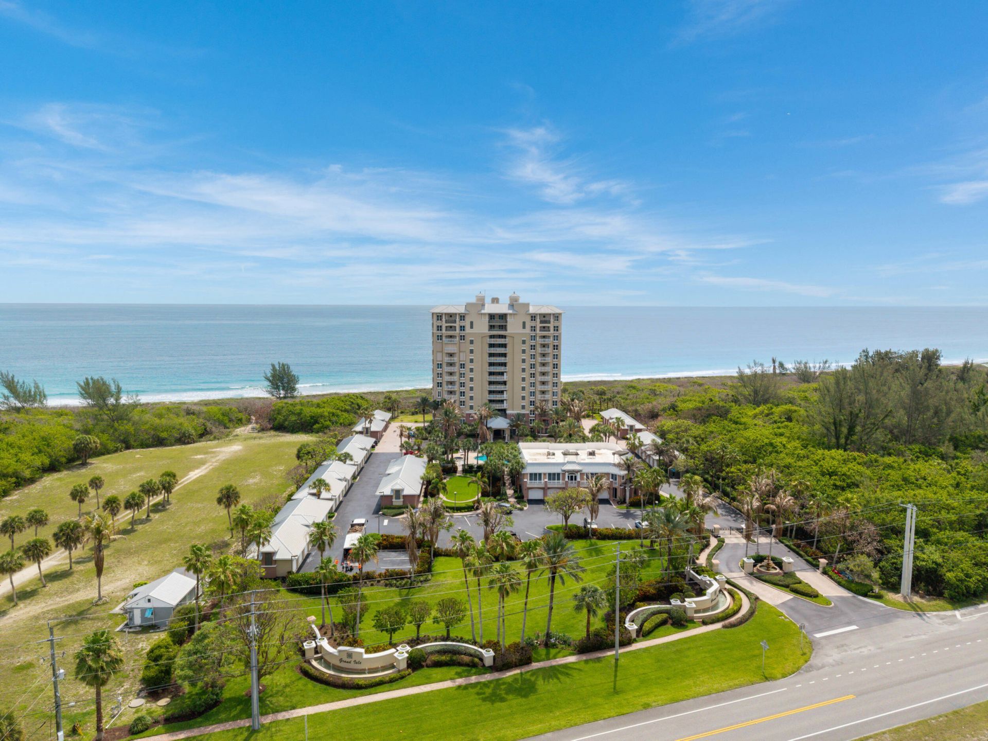 3702 N Highway A1a, Unit 801, Fort Pierce, FL 34949 Photo