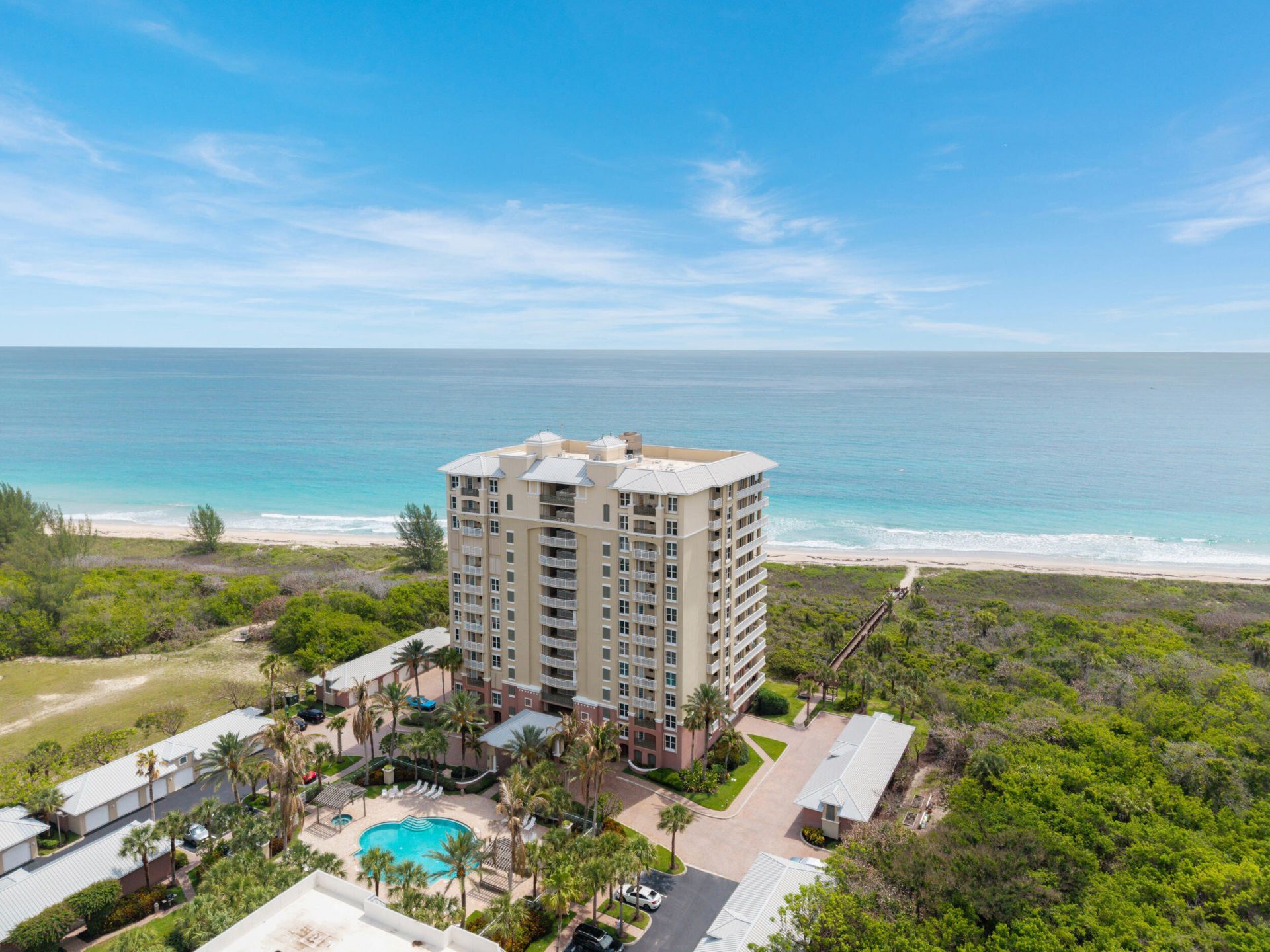 3702 N Highway A1a, Unit 801, Fort Pierce, FL 34949 Photo