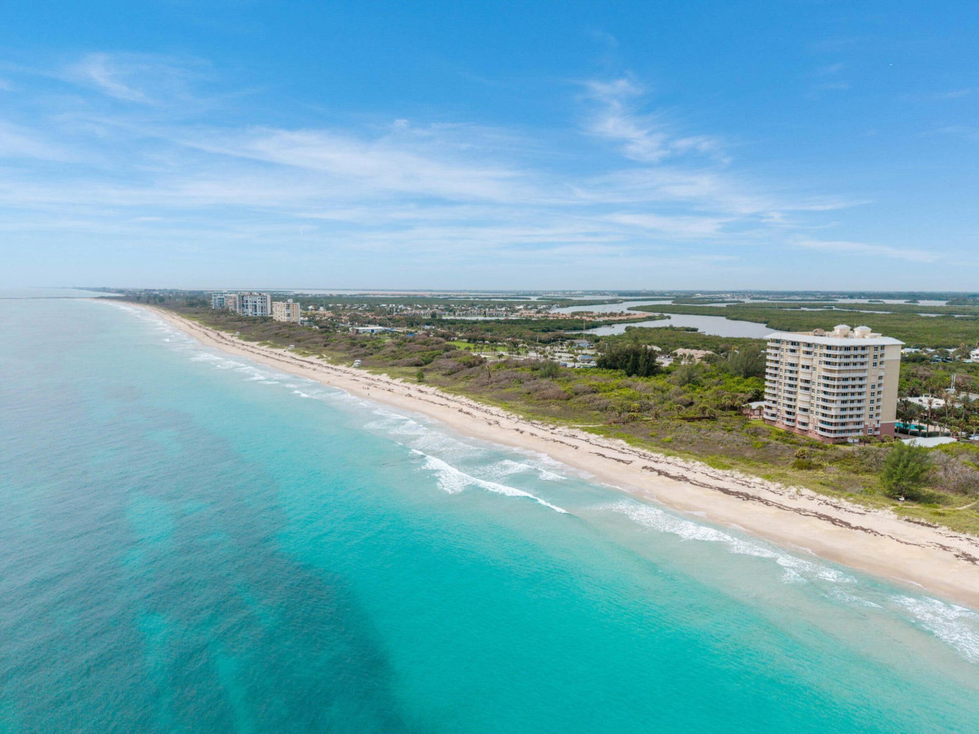 3702 N Highway A1a, Unit 801, Fort Pierce, FL 34949 Photo