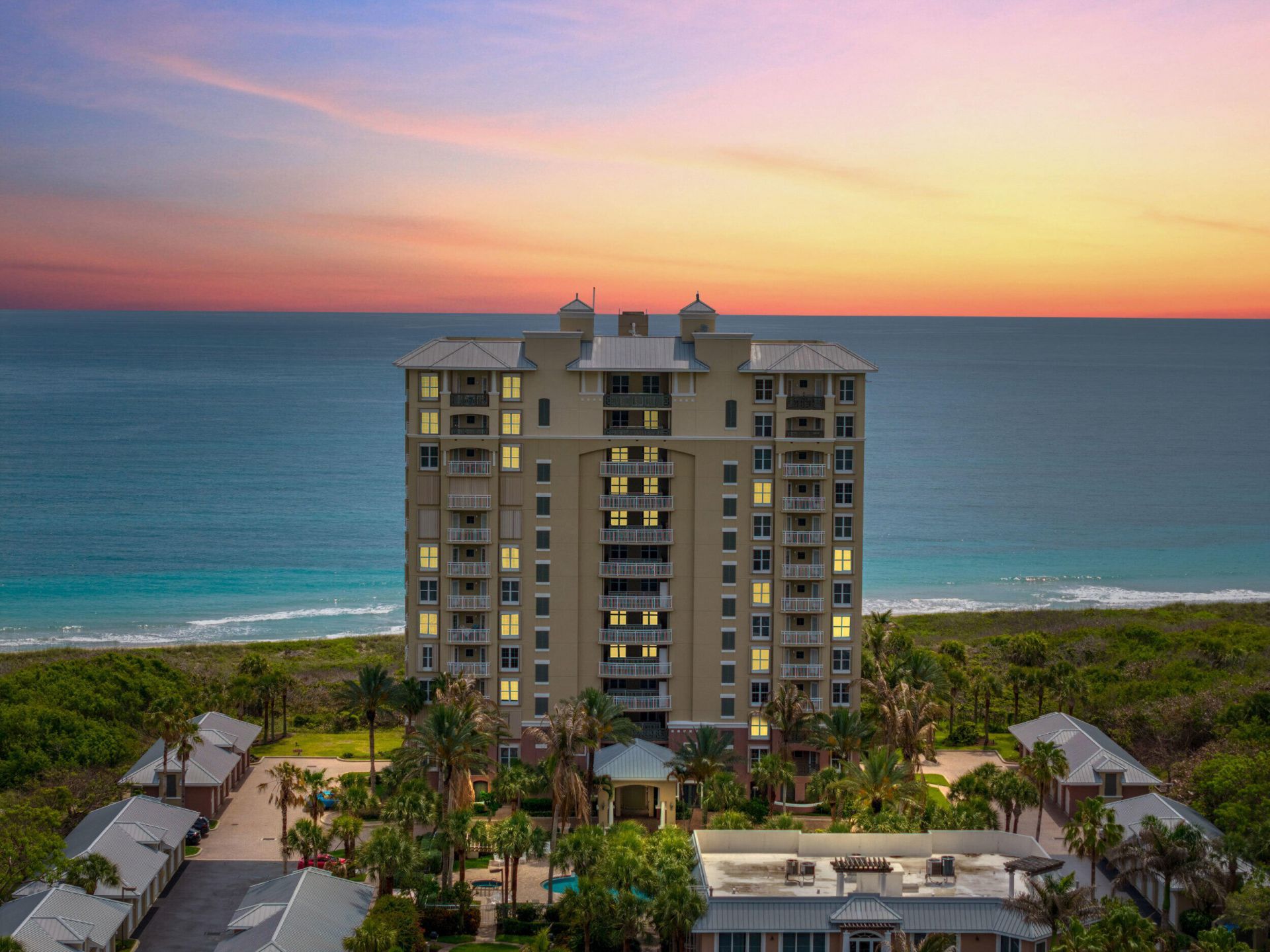 3702 N Highway A1a, Unit 801, Fort Pierce, FL 34949 Photo