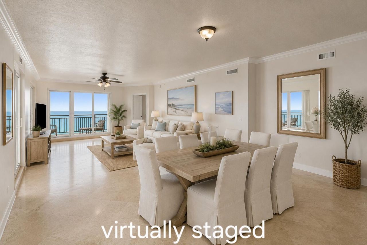 3702 N Highway A1a, Unit 801, Fort Pierce, FL 34949 Photo
