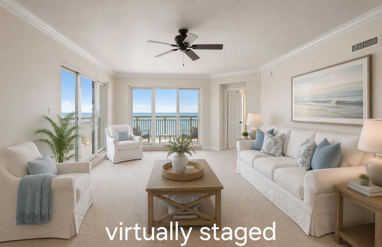 3702 N Highway A1a, Unit 801, Fort Pierce, FL 34949 Photo