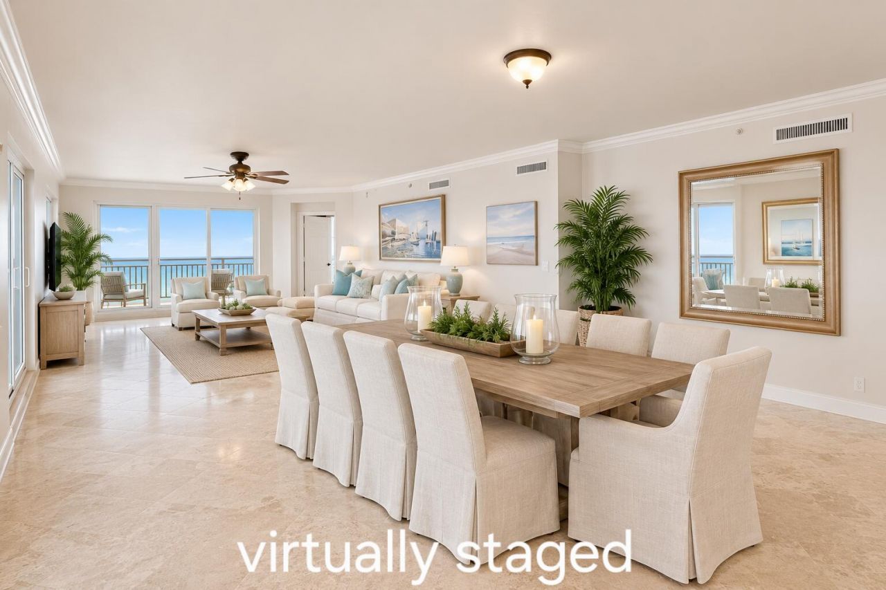 3702 N Highway A1a, Unit 801, Fort Pierce, FL 34949 Photo