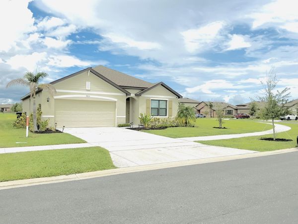 9832 SW TRITON Way, Port St. Lucie, FL 34987