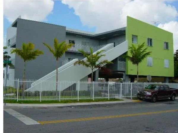 2210 NW 34TH Street, Unit 303, Miami, FL 33142