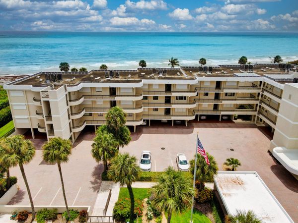 70 CELESTIAL Way, Unit 203, Juno Beach, FL 33408