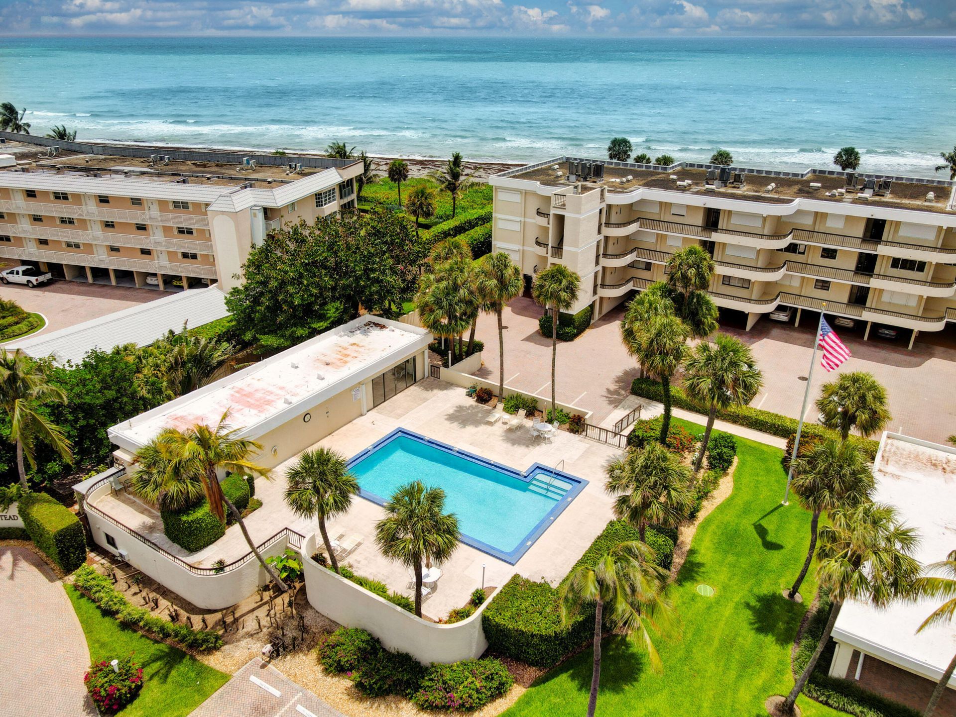 70 Celestial Way, Unit 203, Juno Beach, FL 33408 Photo