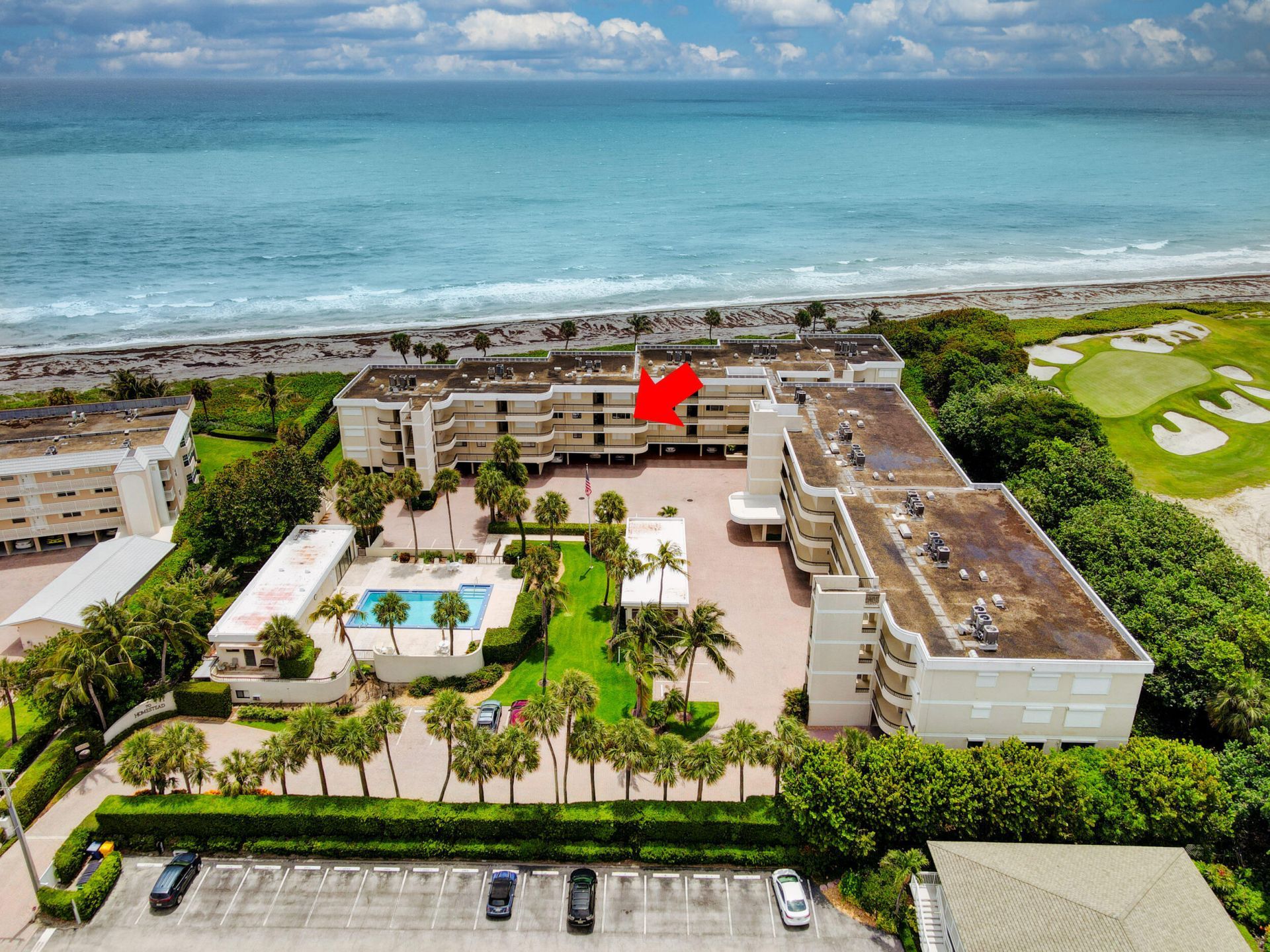 70 Celestial Way, Unit 203, Juno Beach, FL 33408 Photo