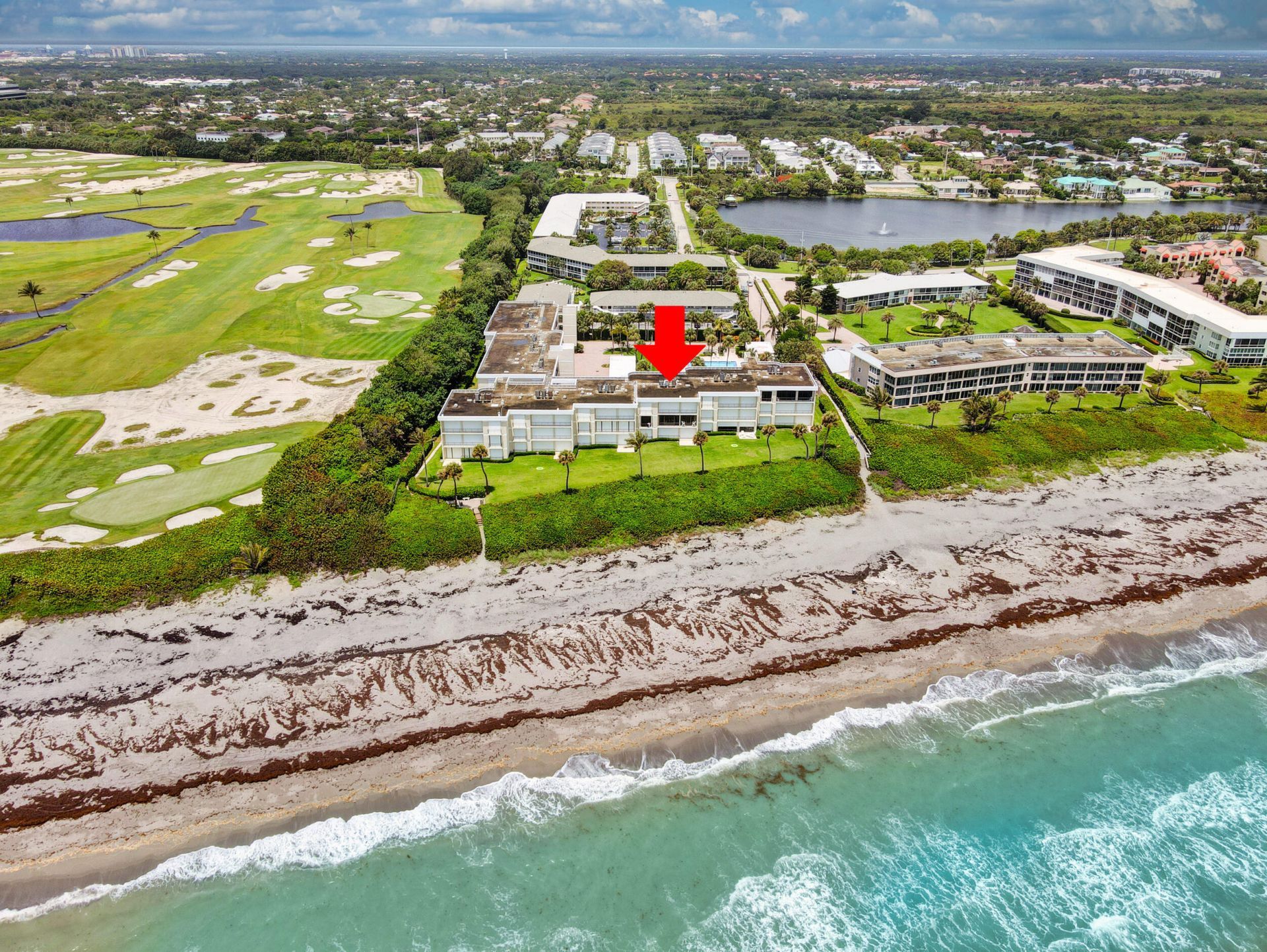 70 Celestial Way, Unit 203, Juno Beach, FL 33408 Photo