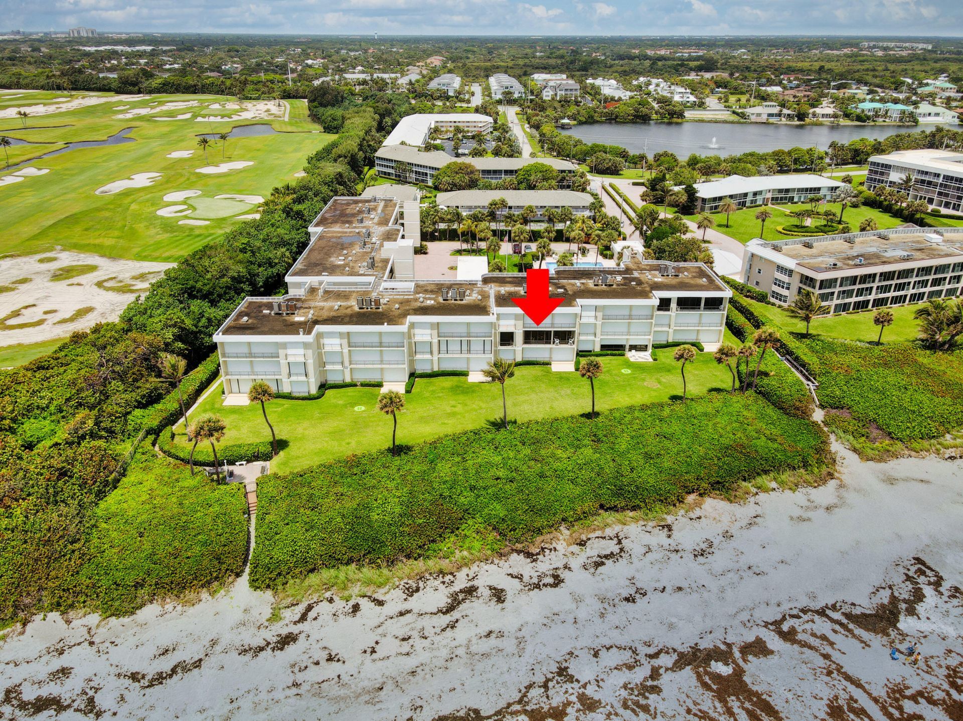 70 Celestial Way, Unit 203, Juno Beach, FL 33408 Photo