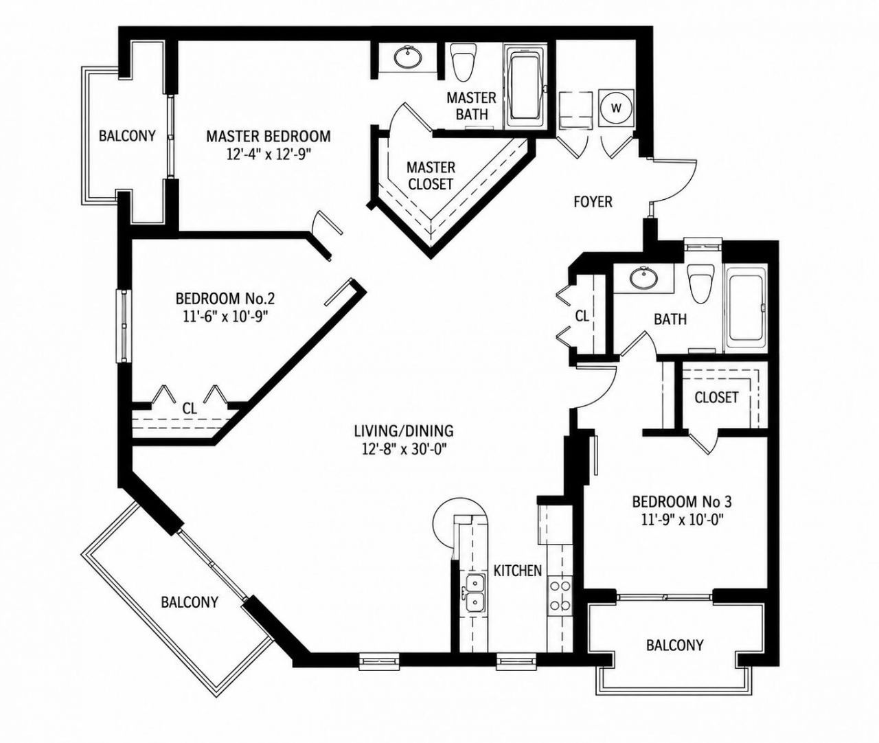 7270 SW 89th Street, Unit C205, Miami, FL 33156 Photo
