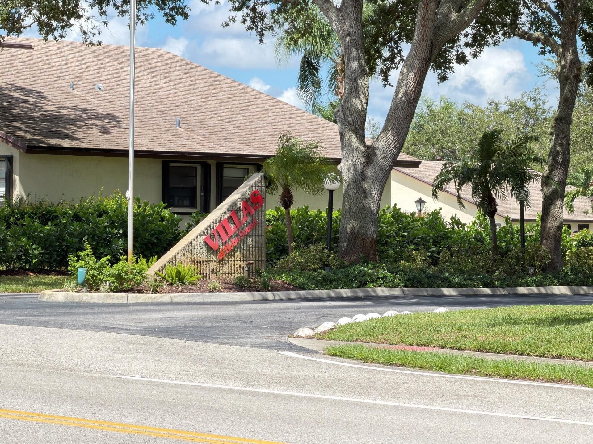 8184 SE Villa Way, Hobe Sound, FL 33455 Photo