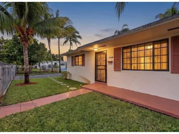 11120 NW 6TH Avenue, Miami Shores, FL 33168