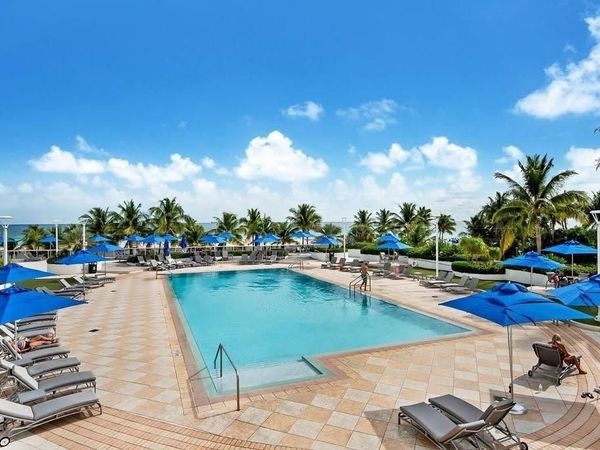100 Lincoln Road, Unit 411A, Miami Beach, FL 33139