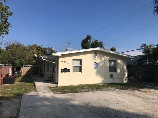 3722 HENRY Avenue, Unit 3, West Palm Beach, FL 33405
