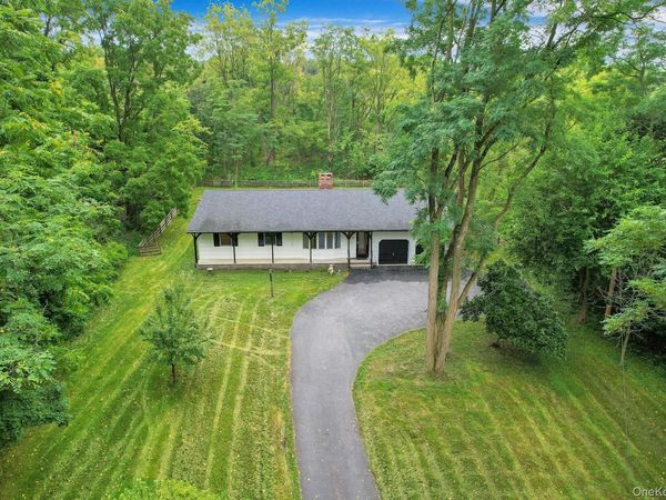 30 Pumpkin Hill Road , Warwick, NY 10990