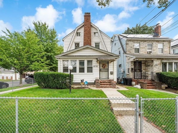 11301 200th Street , Saint Albans, NY 11412