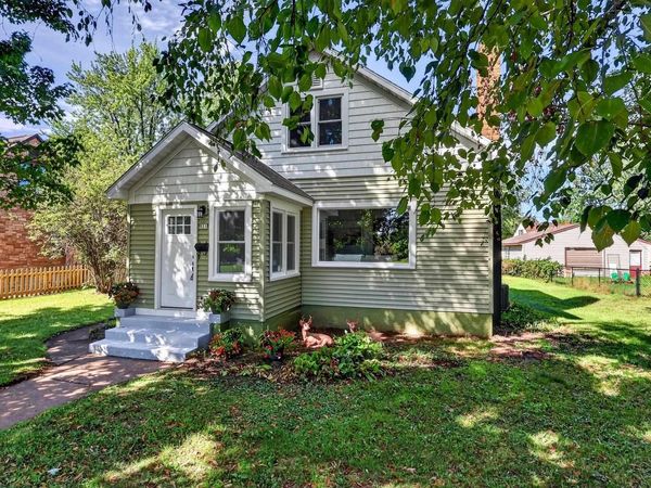 921 WISCONSIN RIVER DRIVE, Port Edwards, WI 54469