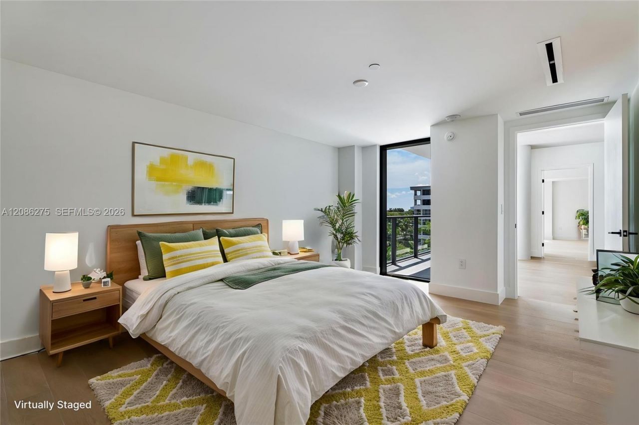 1176 97 St, Unit 503, Bay Harbor Islands, FL 33154 Photo