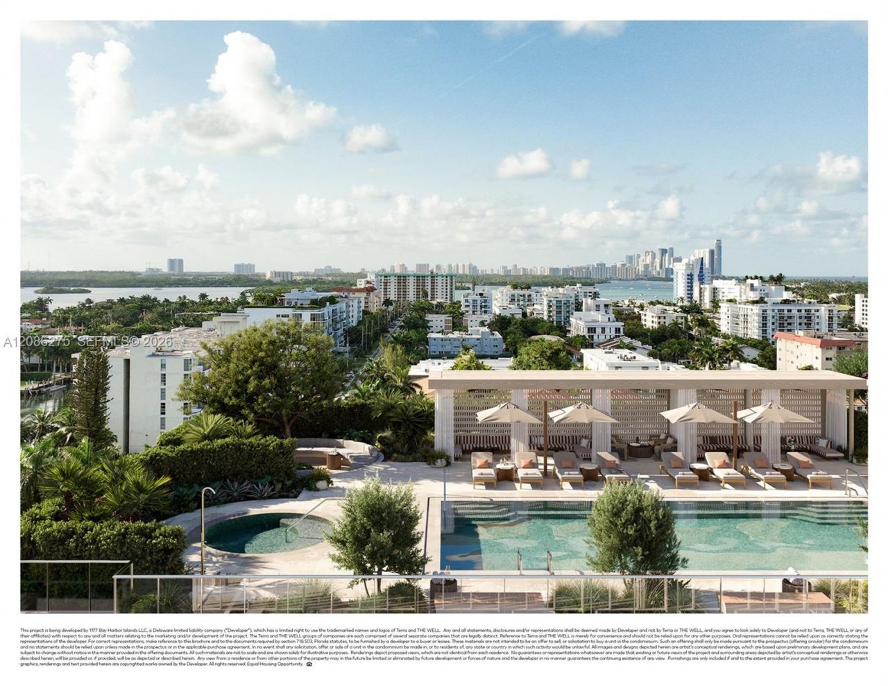 1176 97 St, Unit 503, Bay Harbor Islands, FL 33154 Photo