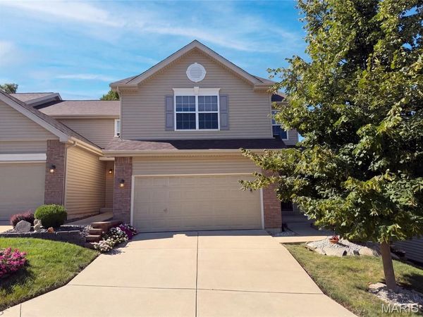 5128 Suson Ridge Drive , St Louis, MO 63128