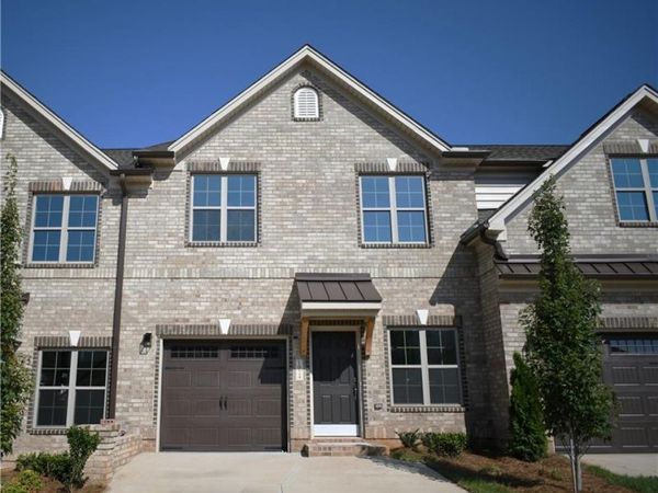 1057 Beechcraft Drive, Mebane, NC 27302