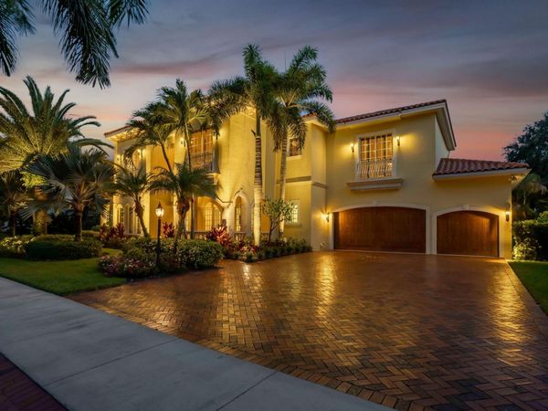 106 Nativa Circle, North Palm Beach, FL 33410