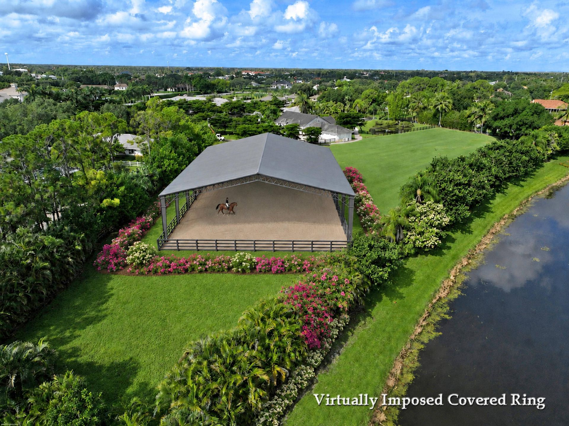 2389 King Terrace, Wellington, FL 33414 Photo