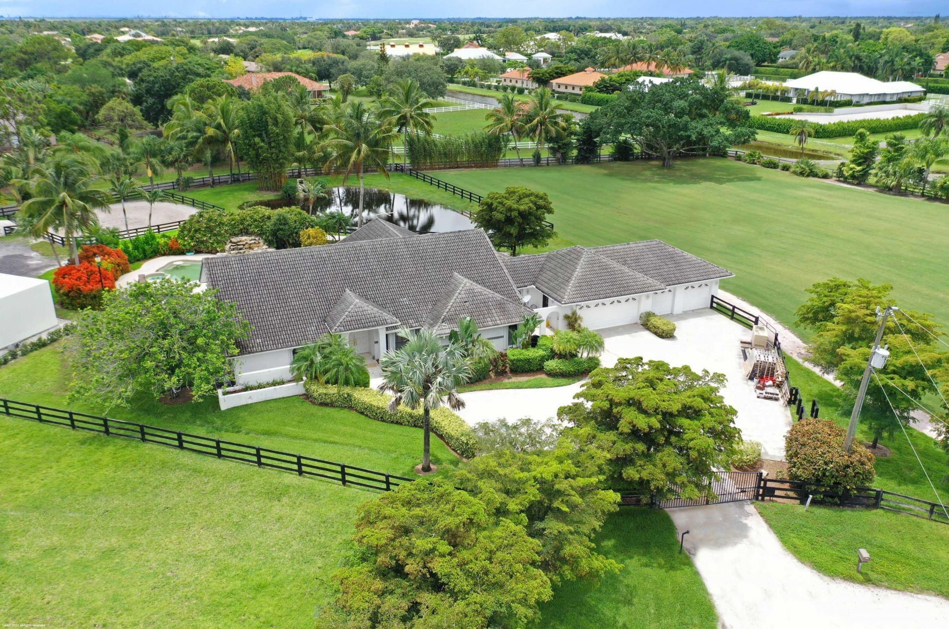 2389 King Terrace, Wellington, FL 33414 Photo