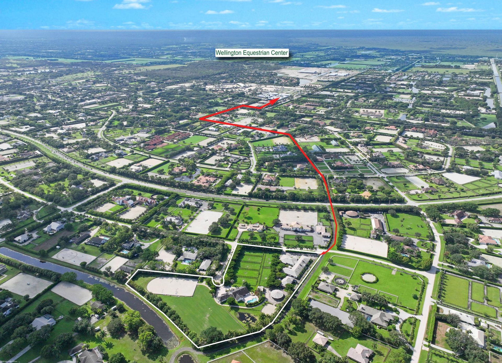 2389 King Terrace, Wellington, FL 33414 Photo