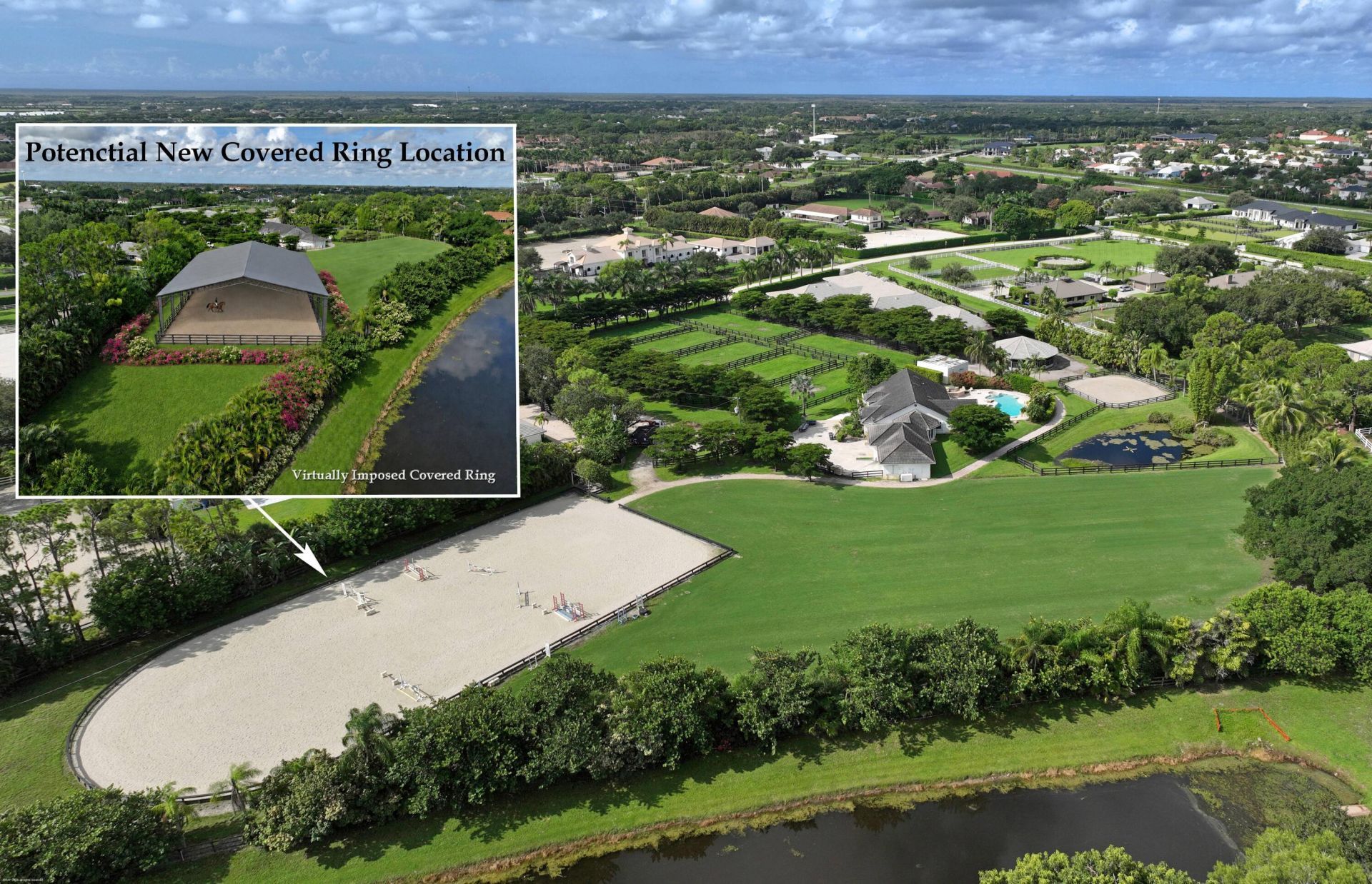 2389 King Terrace, Wellington, FL 33414 Photo