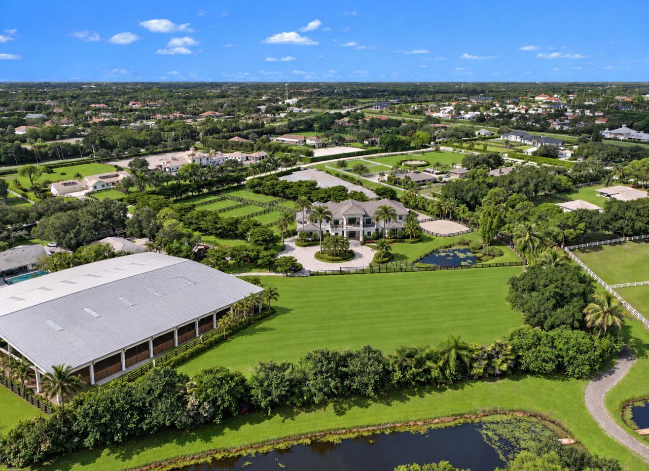 2389 King Terrace, Wellington, FL 33414 Photo