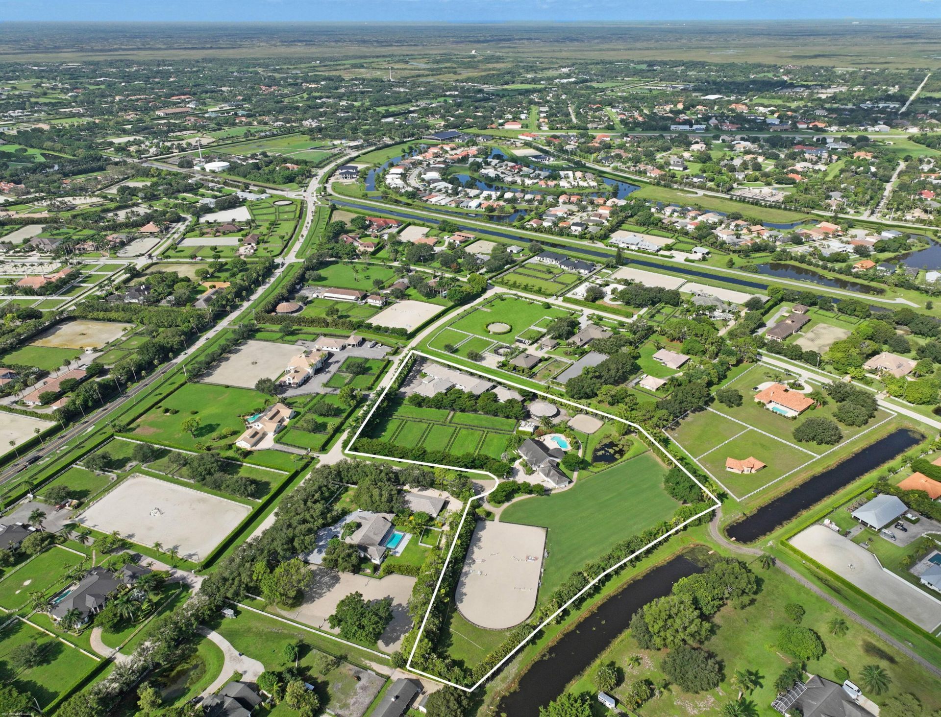 2389 King Terrace, Wellington, FL 33414 Photo
