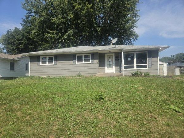 2507 29th Avenue , Rock Island, IL 61201