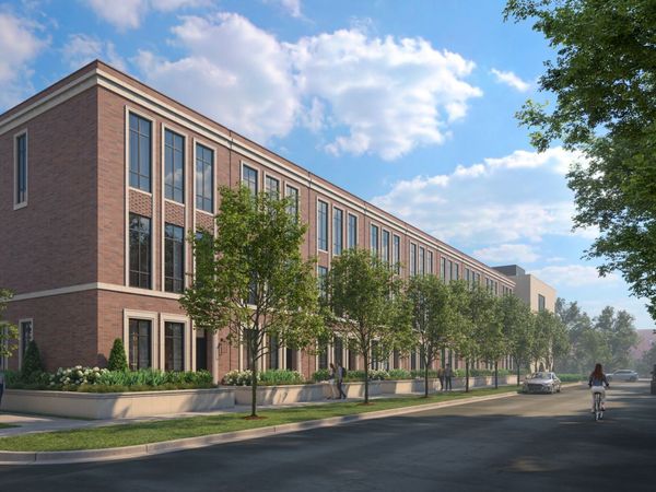 2915 N Oakley Avenue, Chicago, IL 60618