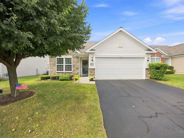 848 Voyage Way , Elgin, IL 60124