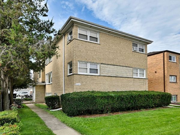 8609 W Grand Avenue , River Grove, IL 60171