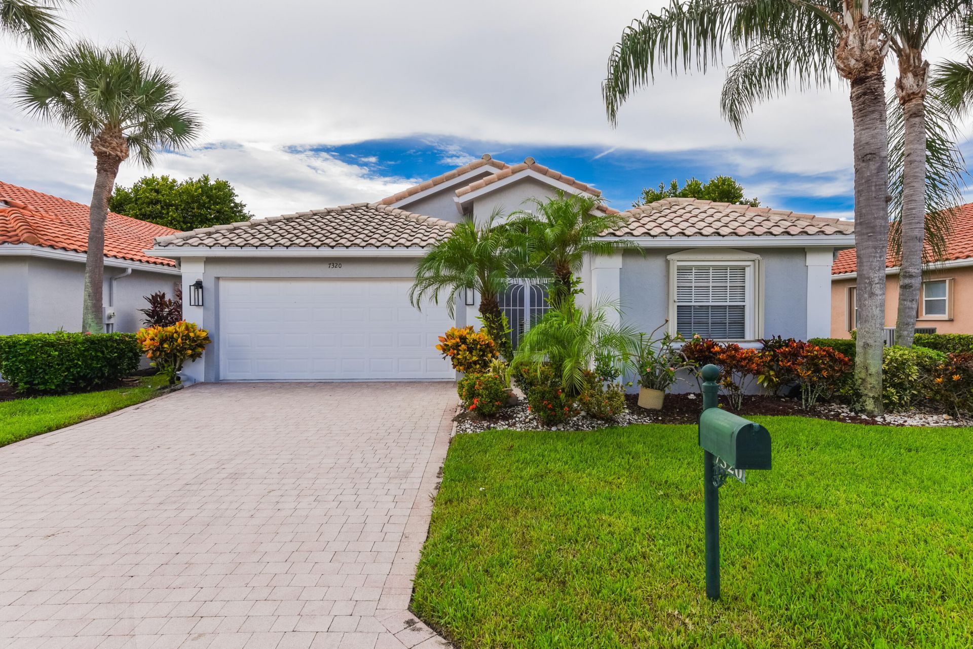 7320 Lombardy Street, Boynton Beach, FL 33472 Photo