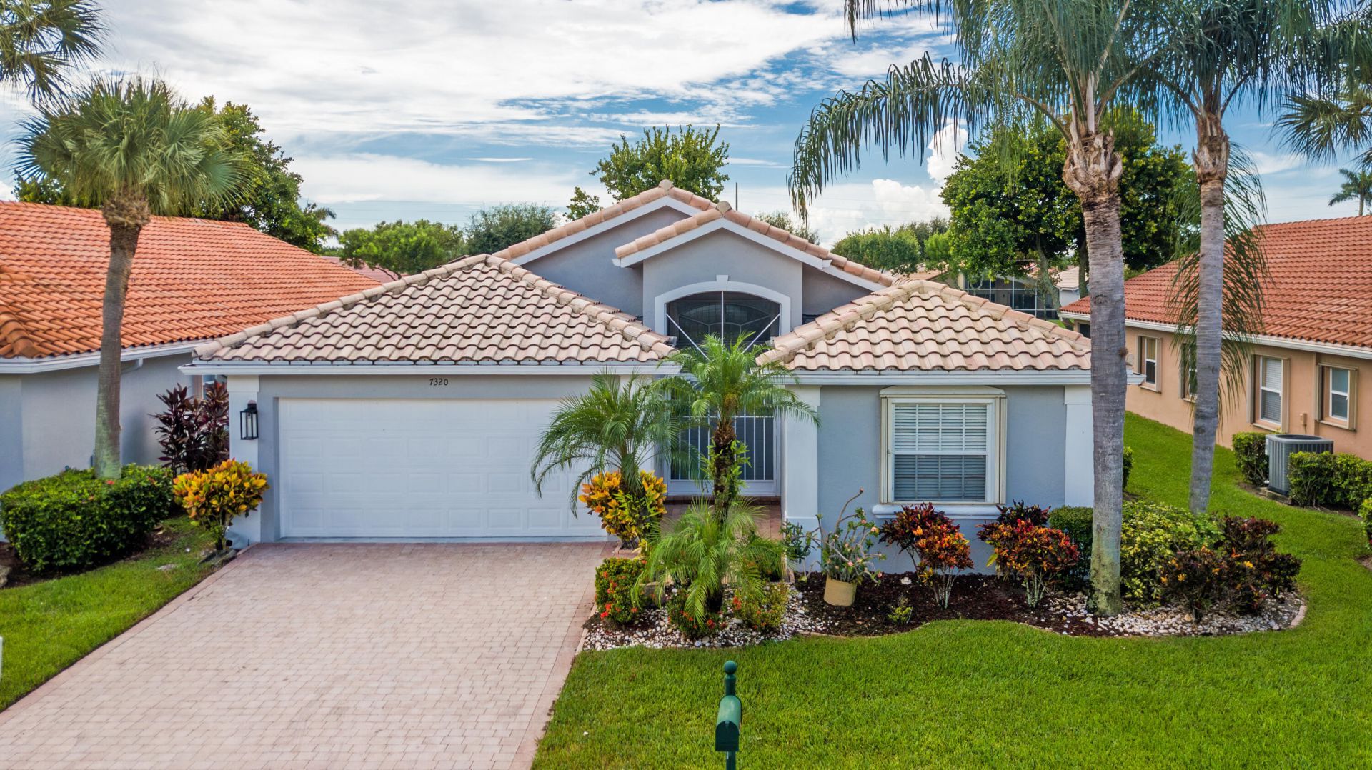 7320 Lombardy Street, Boynton Beach, FL 33472 Photo
