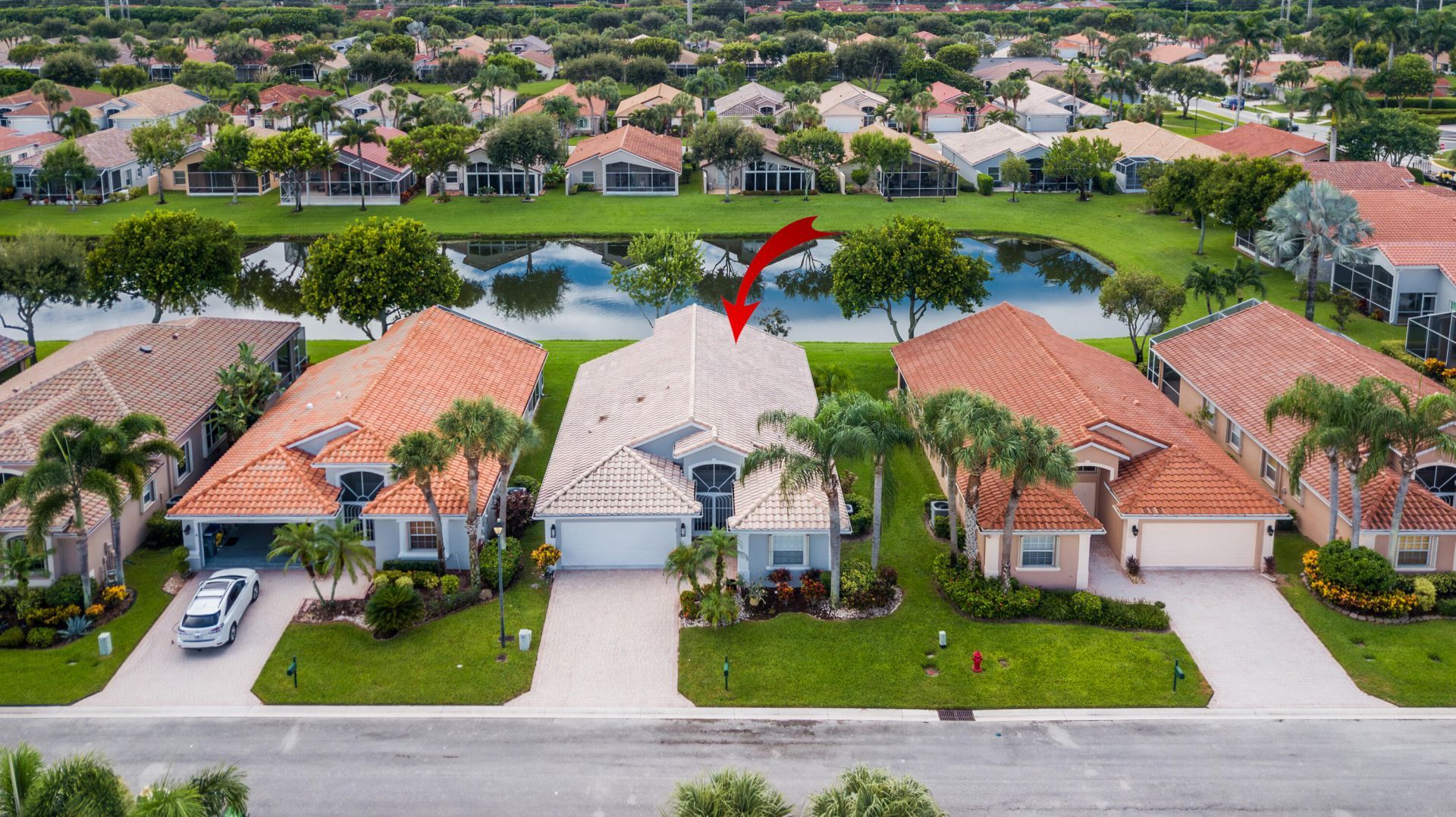 7320 Lombardy Street, Boynton Beach, FL 33472 Photo