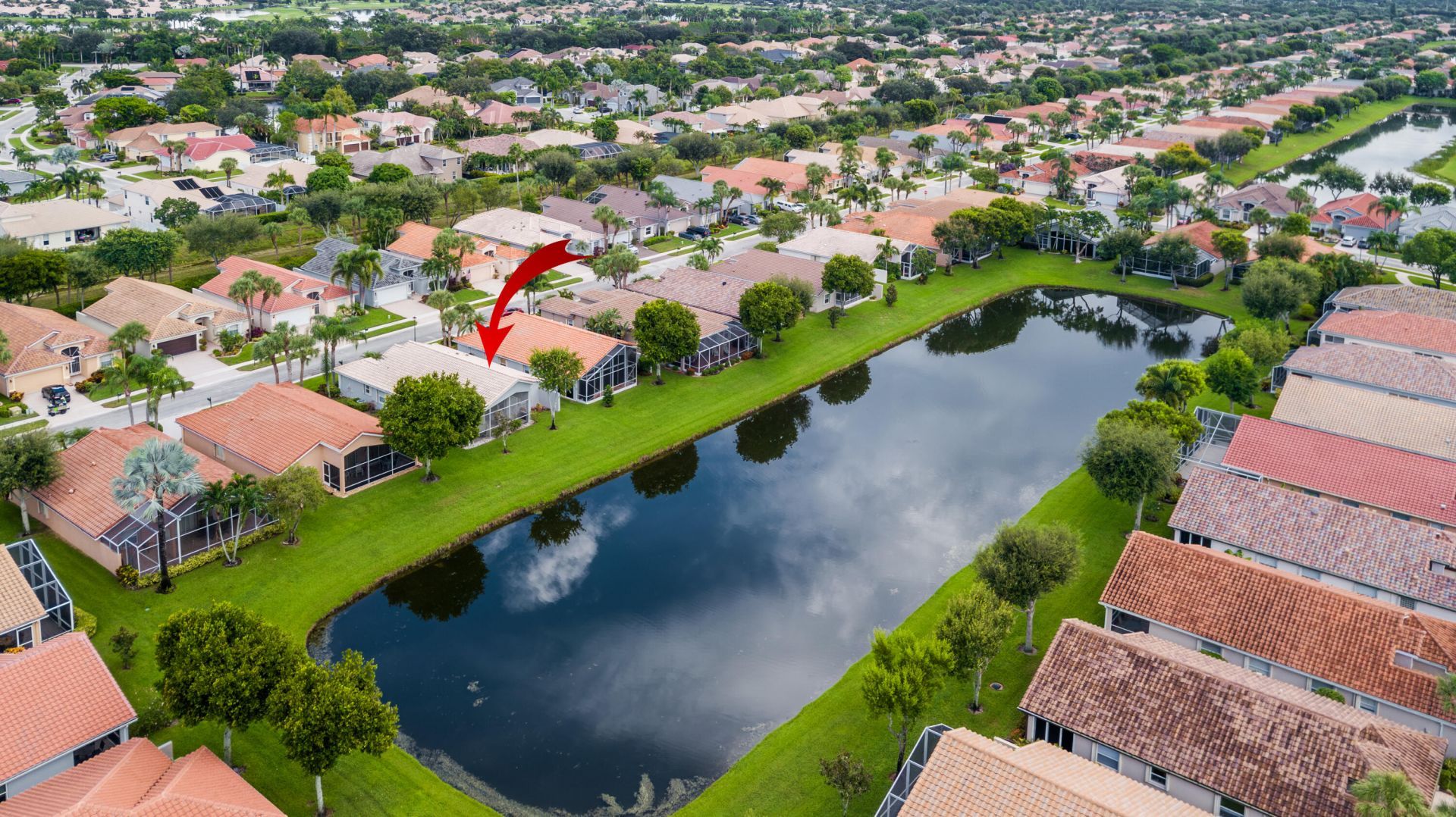 7320 Lombardy Street, Boynton Beach, FL 33472 Photo