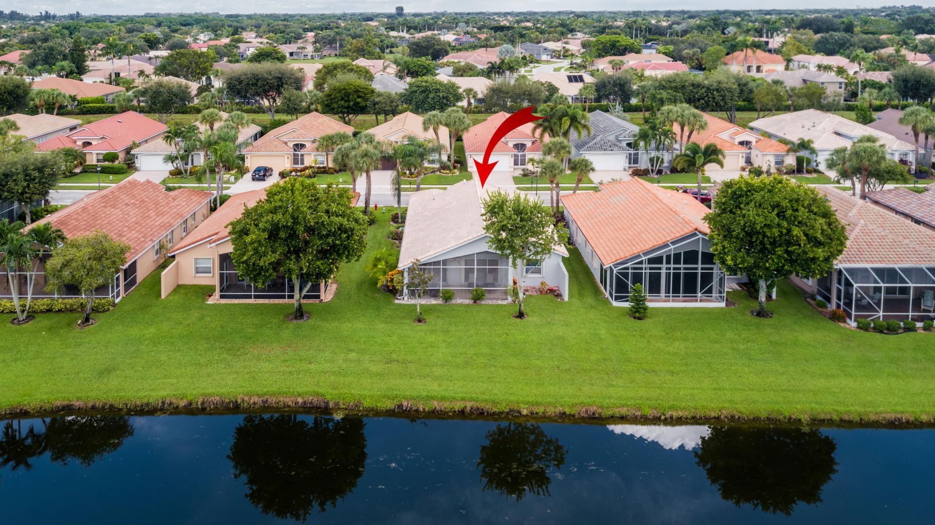 7320 Lombardy Street, Boynton Beach, FL 33472 Photo