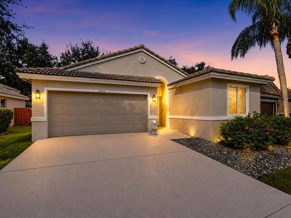 5435 NW 50th Court, Coconut Creek, FL 33073