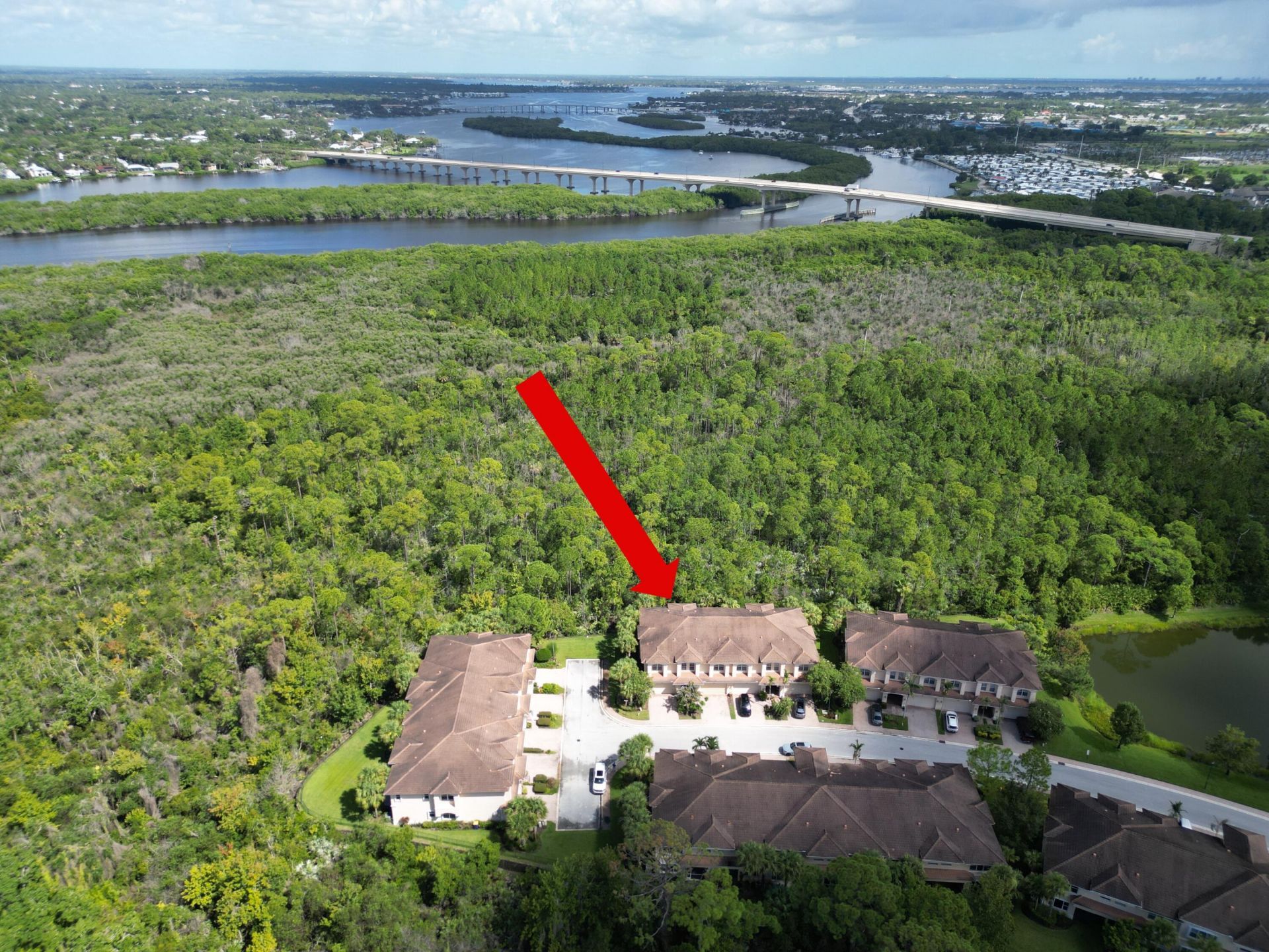 423 SW Walking Path, Stuart, FL 34997 Photo