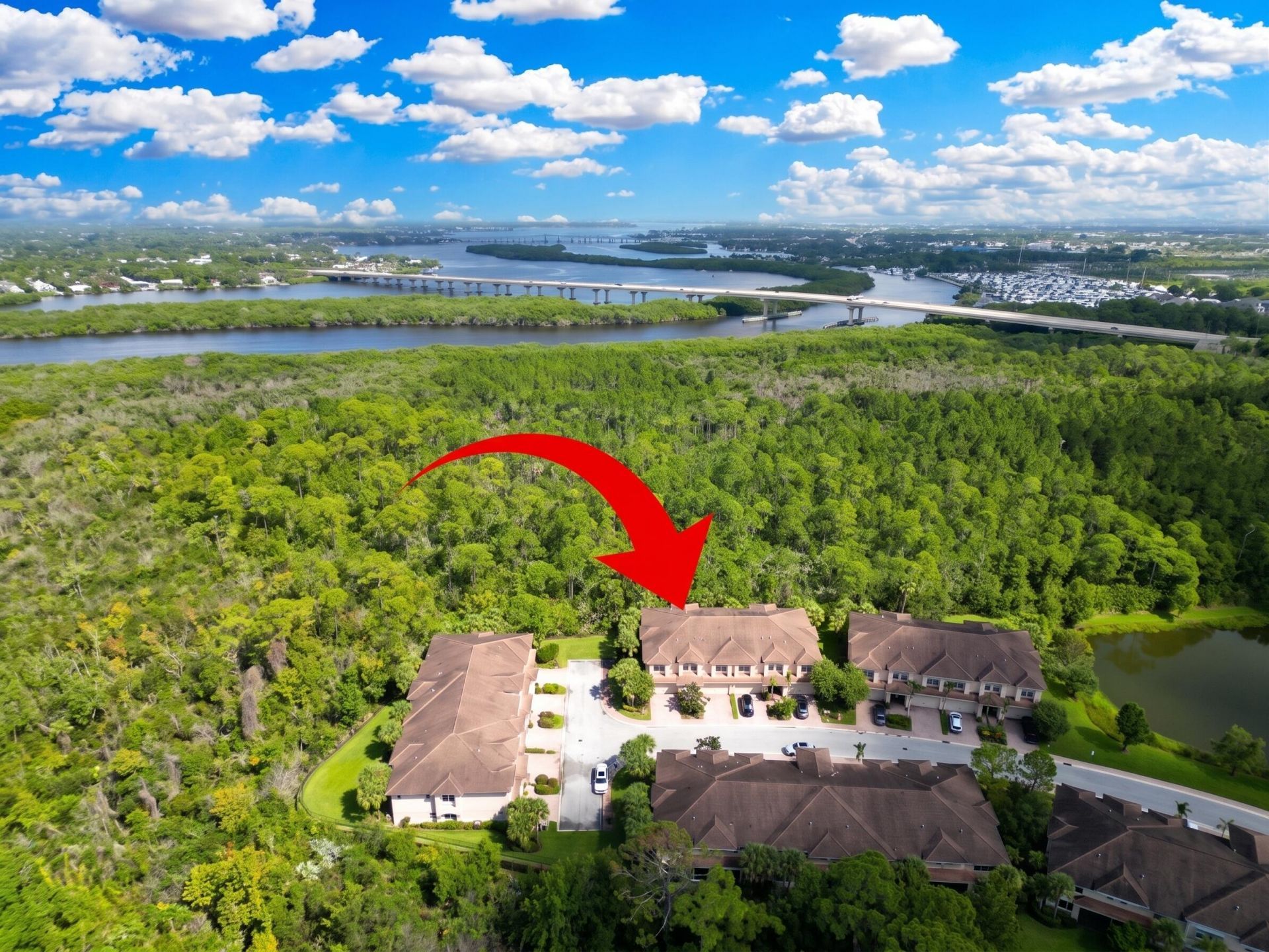 423 SW Walking Path, Stuart, FL 34997 Photo